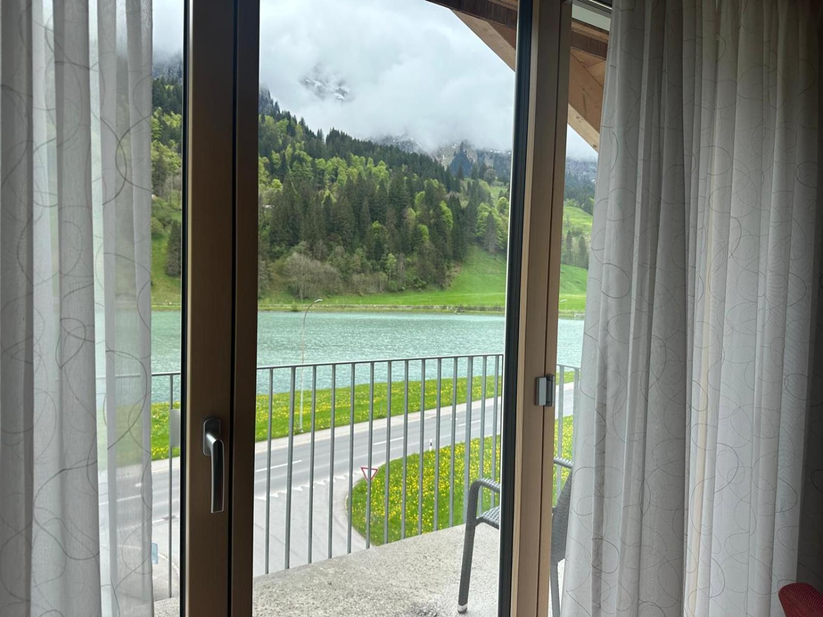 Hotel Espen Engelberg Exteriör bild