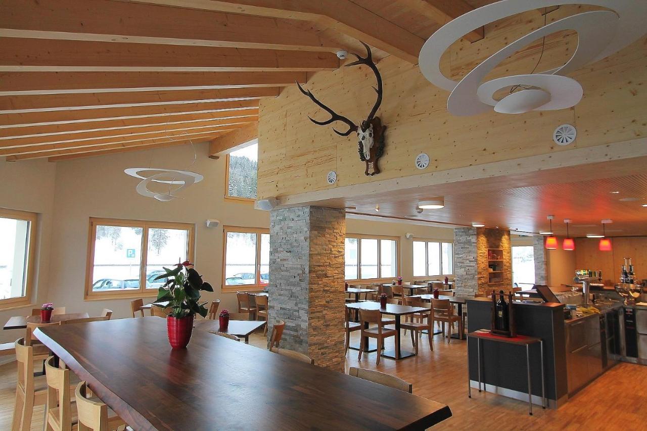 Hotel Espen Engelberg Exteriör bild