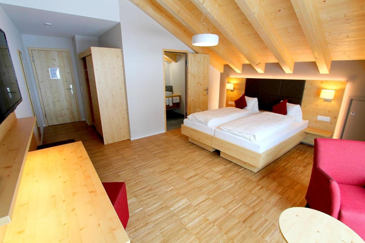 Hotel Espen Engelberg Exteriör bild