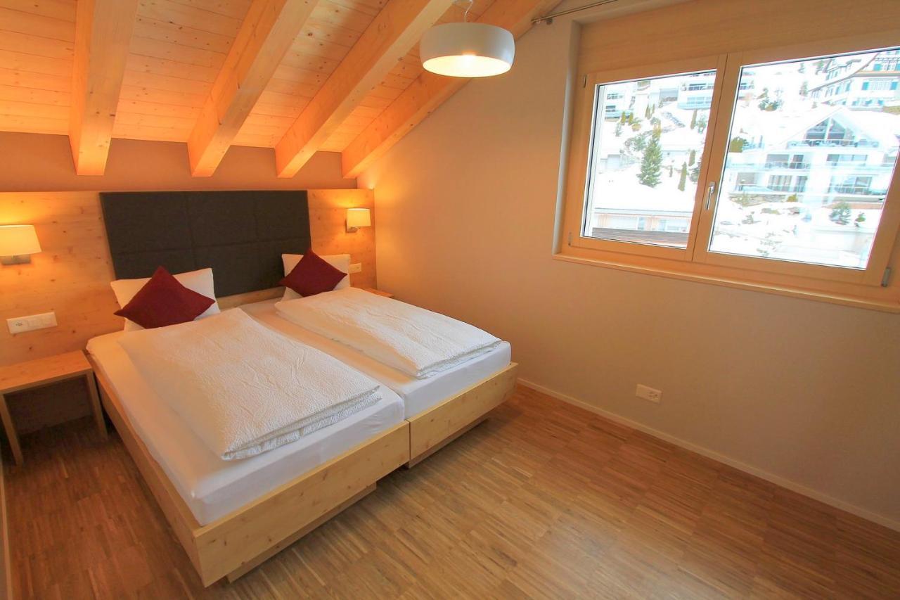 Hotel Espen Engelberg Exteriör bild