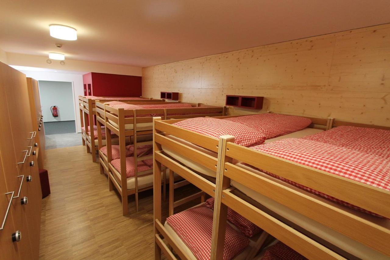 Hotel Espen Engelberg Exteriör bild