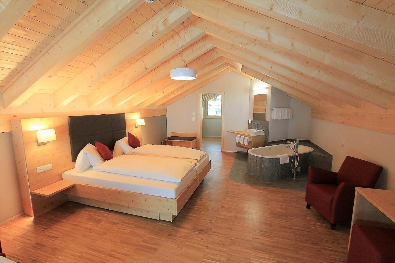 Hotel Espen Engelberg Exteriör bild
